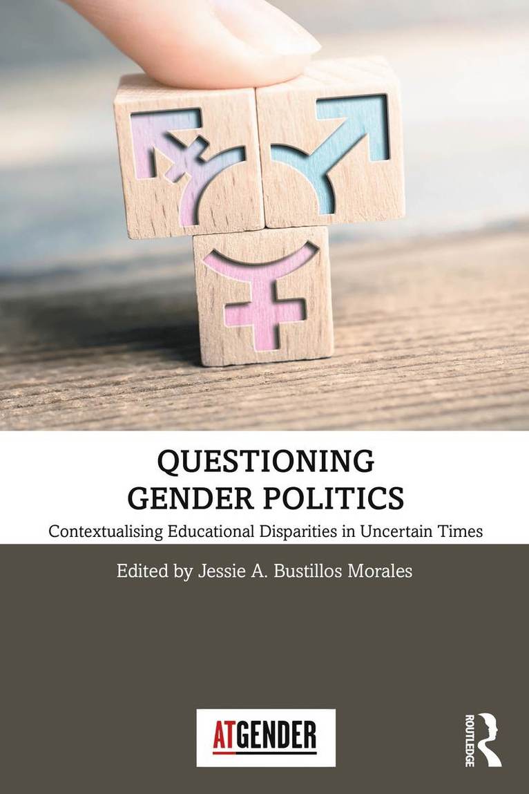 Questioning Gender Politics 1