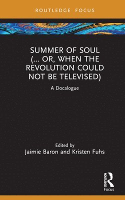 Summer of Soul (... Or, When the Revolution Could Not Be Televised) 1