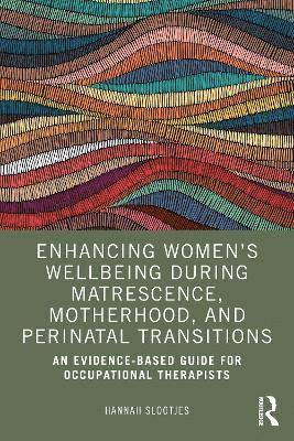 Enhancing Womens Wellbeing During Matrescence, Motherhood, and Perinatal Transitions 1