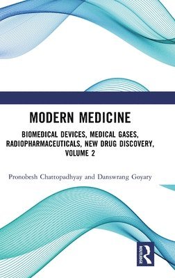 Modern Medicine 1