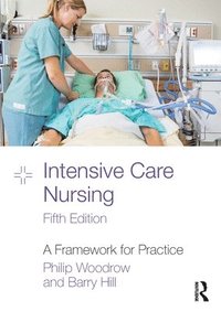 bokomslag Intensive Care Nursing