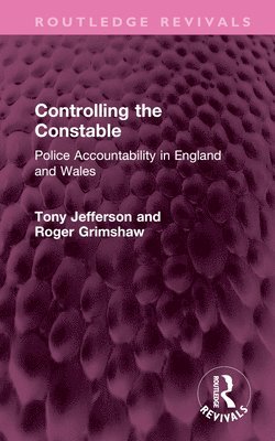 Controlling the Constable 1