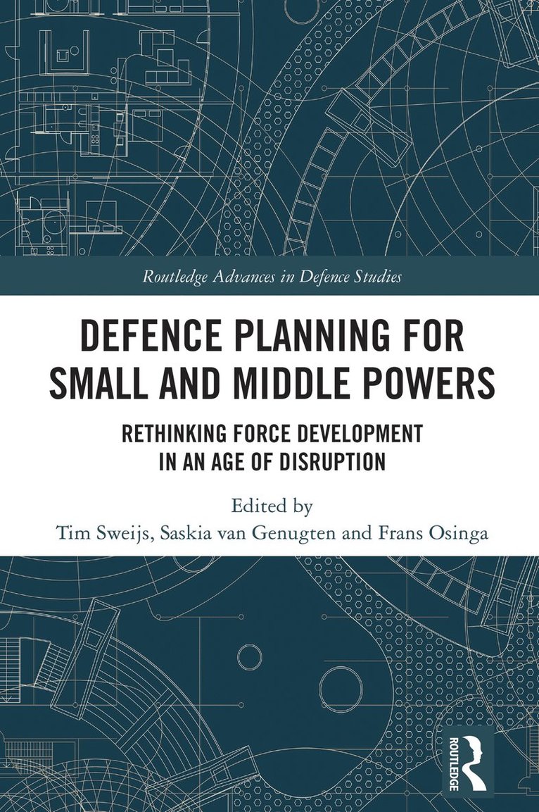 Defence Planning for Small and Middle Powers 1