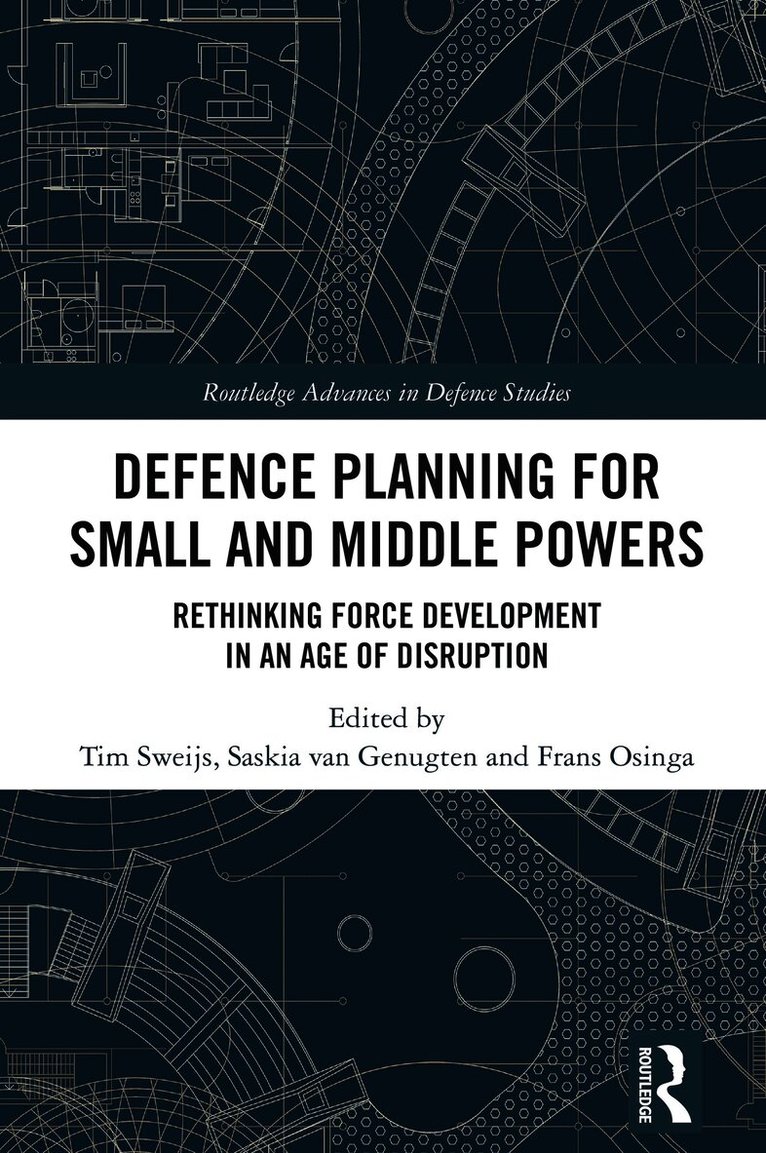 Defence Planning for Small and Middle Powers