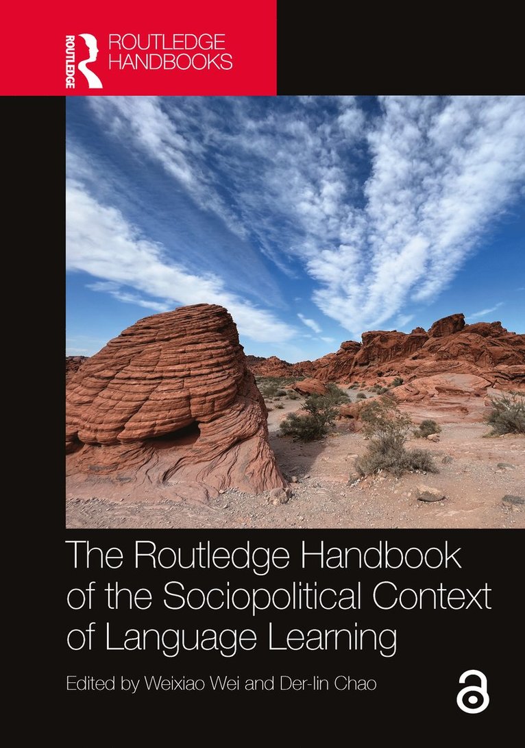 The Routledge Handbook of the Sociopolitical Context of Language Learning 1