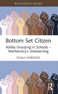 bokomslag Bottom Set Citizen