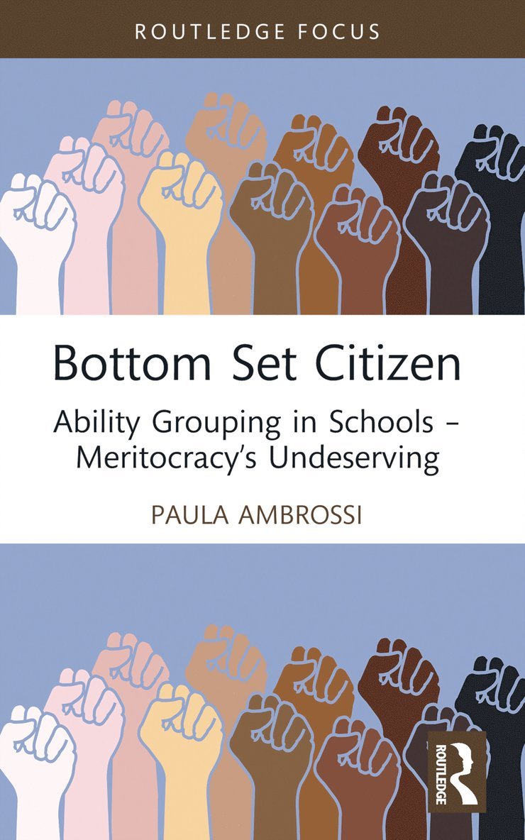 Bottom Set Citizen