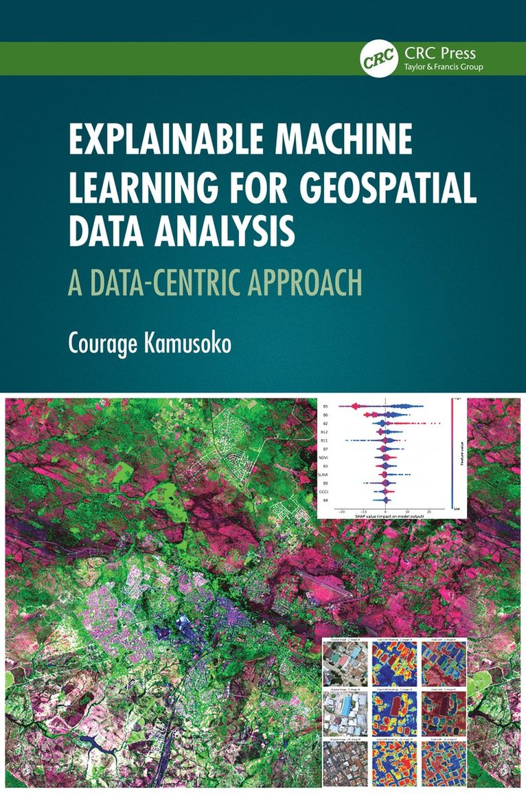 Explainable Machine Learning for Geospatial Data Analysis 1