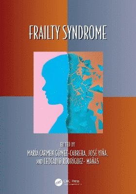 bokomslag Frailty Syndrome