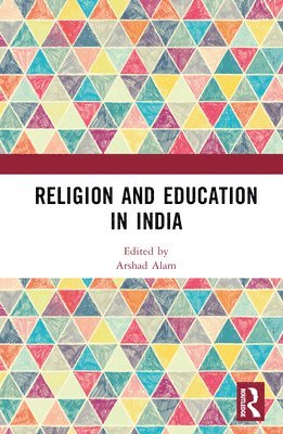 Religion and Education in India 1