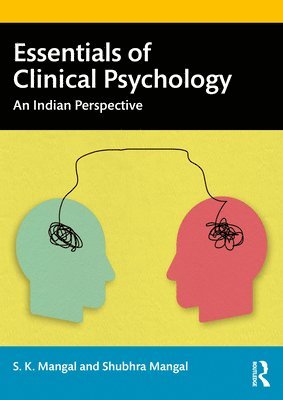 Essentials of Clinical Psychology 1