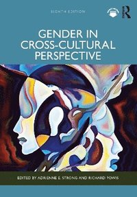 bokomslag Gender in Cross-Cultural Perspective