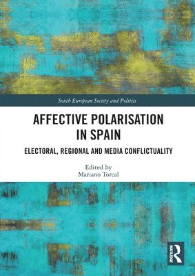 Affective Polarisation in Spain 1