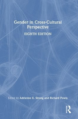 Gender in Cross-Cultural Perspective 1