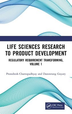 Life Sciences Research to Product Development 1