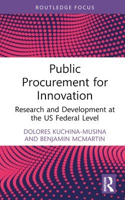 Public Procurement for Innovation 1