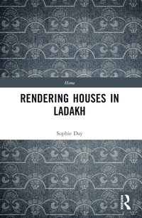 bokomslag Rendering Houses in Ladakh