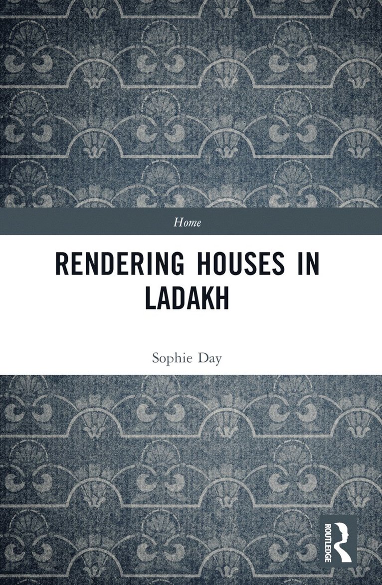 Rendering Houses in Ladakh 1