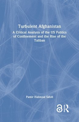 Turbulent Afghanistan 1