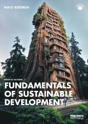 bokomslag Fundamentals of Sustainable Development