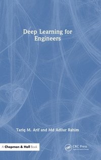 bokomslag Deep Learning for Engineers