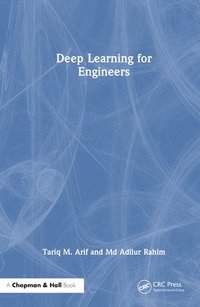 bokomslag Deep Learning for Engineers