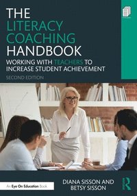 bokomslag Literacy Coaching Handbook