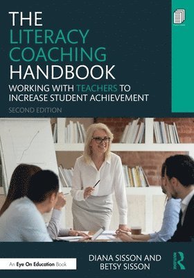 The Literacy Coaching Handbook 1