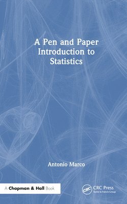 A Pen and Paper Introduction to Statistics 1