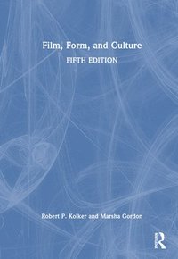 bokomslag Film, Form, and Culture