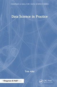 bokomslag Data Science in Practice
