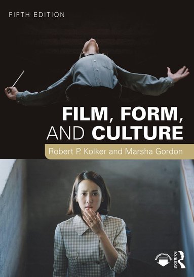 bokomslag Film, Form, and Culture