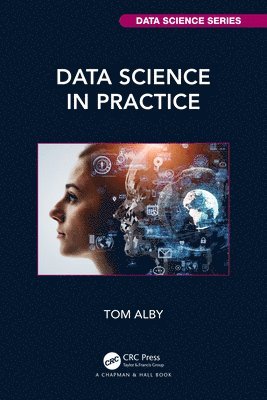 bokomslag Data Science in Practice