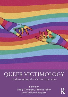 bokomslag Queer Victimology
