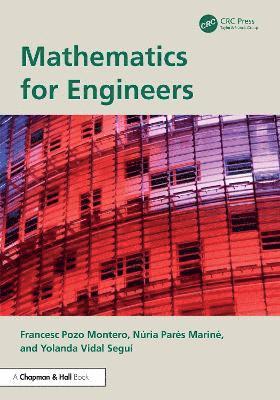 Mathematics for Engineers 1