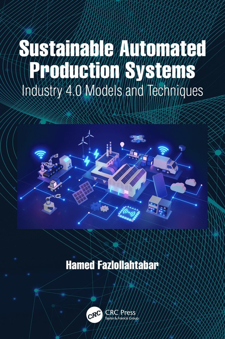 Sustainable Automated Production Systems 1