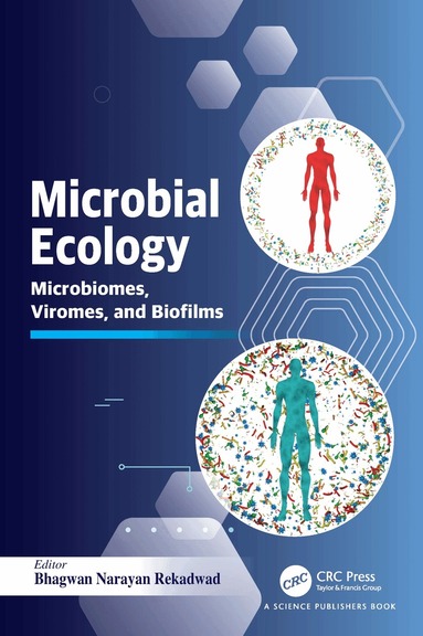 Bhagwan Narayan Rekadwad - Microbial Ecology, Häftad