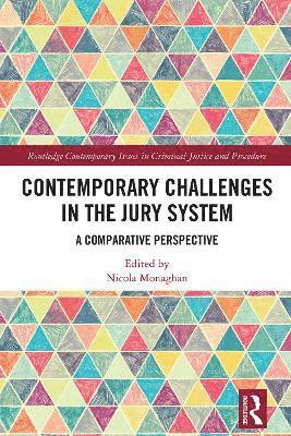 Contemporary Challenges in the Jury System 1