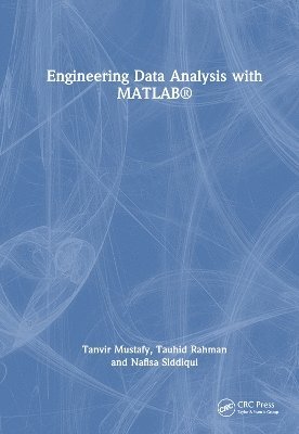 bokomslag Engineering Data Analysis with MATLAB