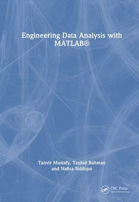 bokomslag Engineering Data Analysis with MATLAB¿