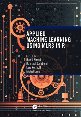 Applied Machine Learning Using mlr3 in R 1