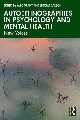 bokomslag Autoethnographies in Psychology and Mental Health