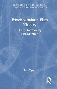 bokomslag Psychoanalytic Film Theory