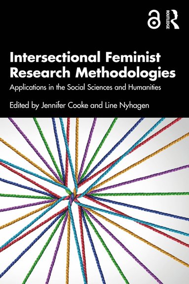 bokomslag Intersectional Feminist Research Methodologies