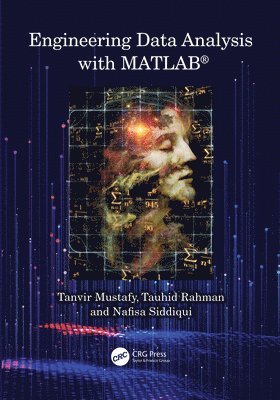 bokomslag Engineering Data Analysis with MATLAB¿