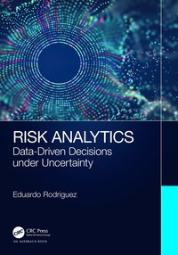 bokomslag Risk Analytics