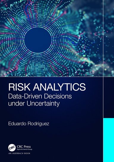 Eduardo Rodriguez - Risk Analytics, Häftad