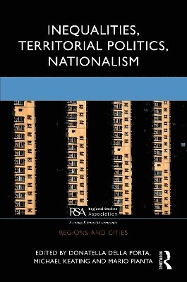 Inequalities, Territorial Politics, Nationalism 1