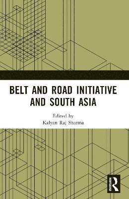 Belt and Road Initiative and South Asia 1