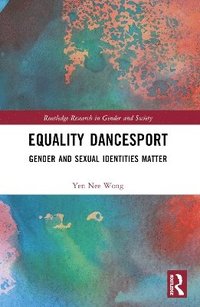 bokomslag Equality Dancesport